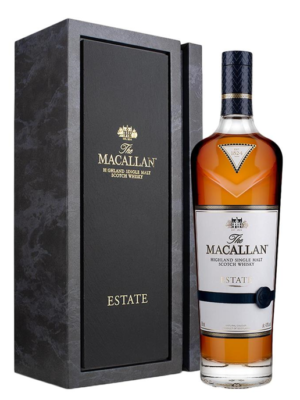 Macallan Estate (2019 Edition) - Scotch Whisky - foto