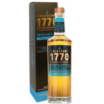 1770 Glasgow Distillery, Triple Distilled, 46%