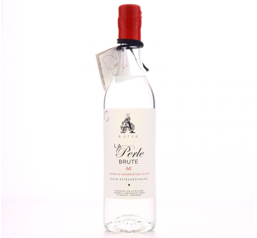 3 cl - A1710 La Perle Brute 66, 64.1%