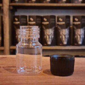 3 cl - Adelphi Private Stock, 40%