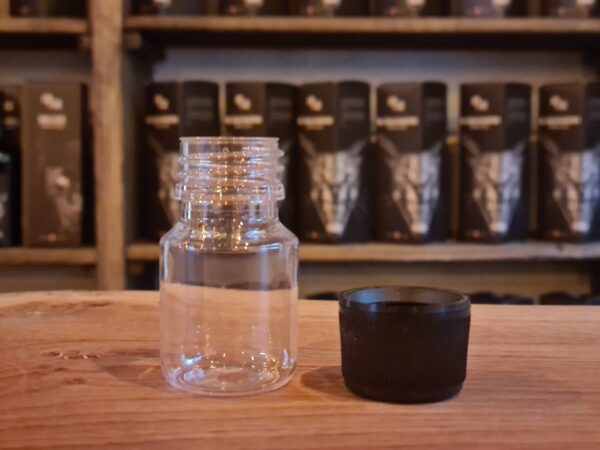3 cl - Botica Small Batch Orange Gin, 37.5%