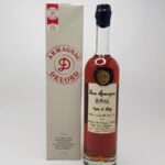 3 cl - Delord Hors d’Age Bas-Armagnac, 40%