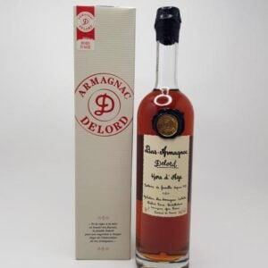 3 cl - Delord Hors d’Age Bas-Armagnac, 40%