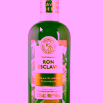 3 cl - Den Dominikanske Republik, Ron Esclavo Gran Reserva Overproof, 57,5%