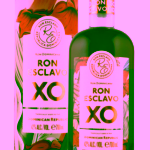 3 cl - Den Dominikanske Republik, Ron Esclavo XO, 42%