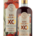 3 cl - Den Dominikanske Republik, Ron Esclavo XO, 42%