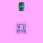 3 cl - Diplomatico Planas Rum, 47%