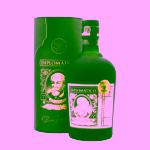 3 cl - Diplomatico Reserva Exclusiva, 40%