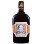3 cl - Diplomático Mantuano, Ron Extra Anejo, 40%