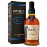 3 cl - Doorly's XO, Barbados Rum, 43%
