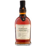 3 cl - Foursquare Redoutable 14 yo (bottled 2020), Exceptional Cask Selection – Mark XV, 61%