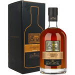 3 cl - Guatemala Gran Reserva, Rum Nation, 40%