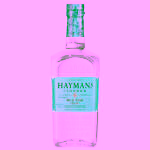 3 cl - Hayman´s Old Tom Gin 70 cl - 41.4%