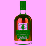 3 cl - Ilha da Madeira 3 yo, Rum Nation, 42%