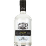 3 cl - Jamaica White Pot Still, Rum Nation, 57%