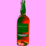 3 cl - London Dock X.O. Jamaica P.X. Cask Finish Rum, 42%