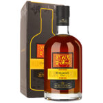 3 cl - Peruano 8 yo, Rum Nation, 42%