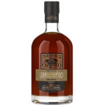 3 cl - Reunion 7 yo, Rum Nation - Rhum Agricole, 45%