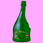 3 cl - R.L. Seales 10 yo Barbados Rom, 46%