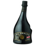 3 cl - R.L. Seales 10 yo Barbados Rom, 46%