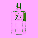 3 cl - Roku Gin, 43%