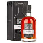 3 cl - Rum Nation Demerara Solera N.14 Release 2019, 40%