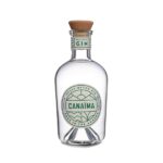3 cl sample - Canaïma Gin, 47%