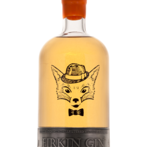 3 cl sample - Firkin Gin American Oak, 46%