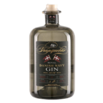 3 cl sample - Tranquebar Royal Danish Navy Gin, 52%