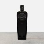 3 cl - Scapegrace Black, Premium Dry Gin - Small Batch, 41.6%