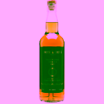 3 cl - Smith & Cross, Tradtional Jamaica Rum, 57%