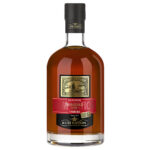 3 cl - Trinidad 5 yo, Rum Nation - 2018 Release (Oloroso Sherry Finish), 46%