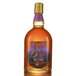 3 cl -XM Guyana Rum Supreme 15 yo, 40%