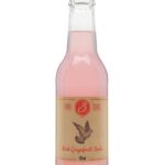 6x 3 Cent Pink Grape Soda