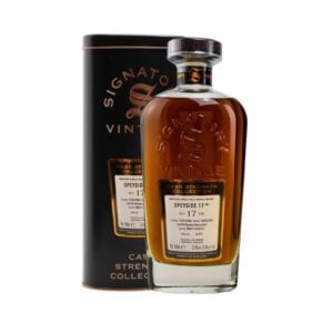 Speyside-M-17-yo-2005-2023-Signatory-Vintage-Cask-Strength-Sherry-1024x1024
