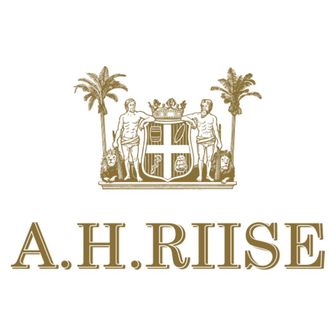 A. H. Riise
