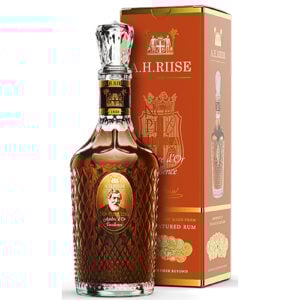 A. H. Riise Non Plus Ultra Ambre d'Or Excellence, 42%