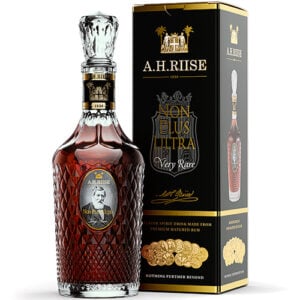 A. H. Riise Non Plus Ultra Very Rare, 42%