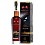 A. H. Riise Royal Danish Navy - Fregatten Jylland, 45%