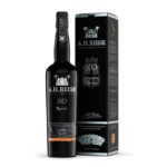 A. H. Riise XO Founders Reserve No 5, 44.4%