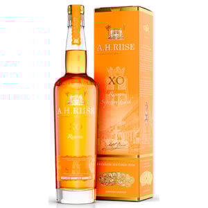 A. H. Riise XO Reserve Superior Cask, 40%