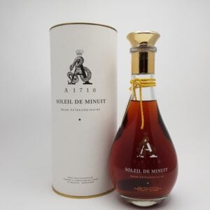 A۰1710 Soleil De Minuit (bottled 2017), Rhum Extraordinaire, 46.4%
