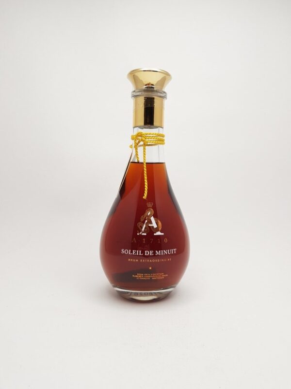 A۰1710 Soleil De Minuit (bottled 2017), Rhum Extraordinaire, 46.4%