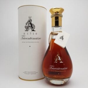 A۰1710 Tricentenaire (bottled 2016), Rhum Extraordinaire, 43.9%