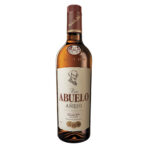 Abuelo 5 yo Anejo Reserva Especial Panama Rom, 40%