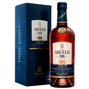 Abuelo XII, Three Angels, 43%