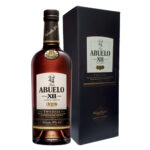 Abuelo XII, Two Oaks, 40%