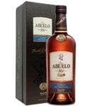 Abuelo XV Tawny, Port Cask Finish, 40%