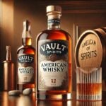 Køb American Whisky