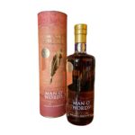 Annandale Man O' Words 2015 Single Cask (Oloroso Sherry #839), 59.6%